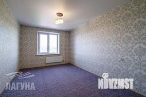 2-к квартира, вторичка, 53м2, 1/9 этаж