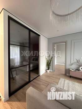 2-к квартира, вторичка, 44м2, 3/5 этаж