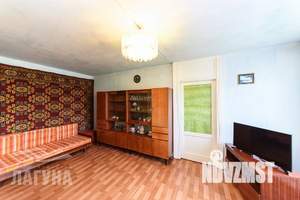 2-к квартира, вторичка, 44м2, 5/5 этаж