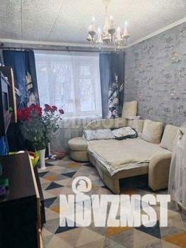 2-к квартира, вторичка, 48м2, 2/5 этаж