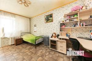 2-к квартира, вторичка, 43м2, 4/5 этаж