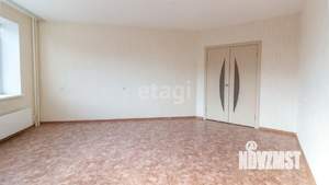 1-к квартира, вторичка, 41м2, 5/17 этаж