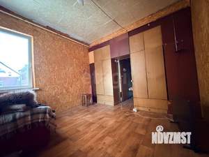 Студия квартира, вторичка, 20м2, 2/2 этаж