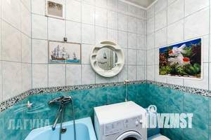 2-к квартира, вторичка, 44м2, 1/5 этаж