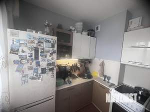 1-к квартира, вторичка, 36м2, 9/10 этаж