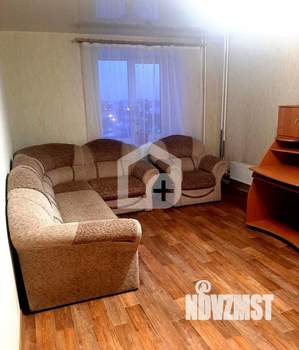 2-к квартира, вторичка, 64м2, 6/9 этаж