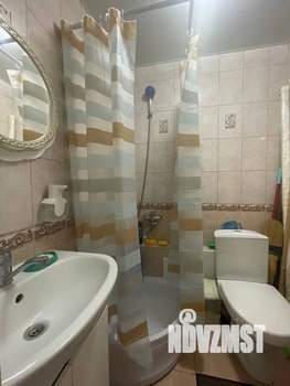 Студия квартира, вторичка, 23м2, 1/10 этаж