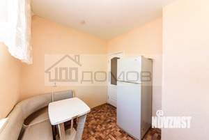 1-к квартира, вторичка, 36м2, 4/11 этаж