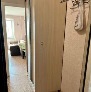 Студия квартира, вторичка, 21м2, 9/10 этаж