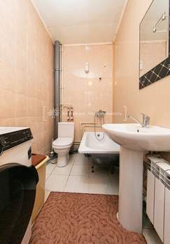 1-к квартира, вторичка, 30м2, 1/3 этаж