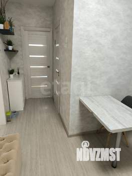 1-к квартира, вторичка, 39м2, 6/9 этаж