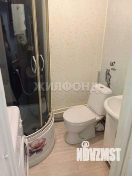 Студия квартира, вторичка, 16м2, 1/10 этаж