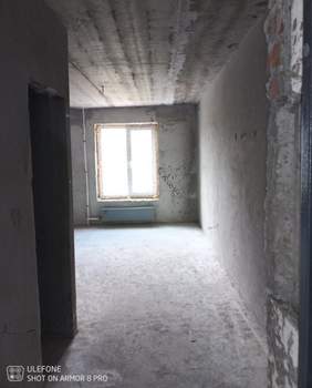 Студия квартира, сданный дом, 22м2, 2/2 этаж