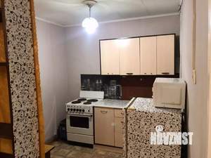 1-к квартира, вторичка, 30м2, 1/5 этаж