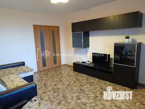 2-к квартира, вторичка, 57м2, 10/10 этаж