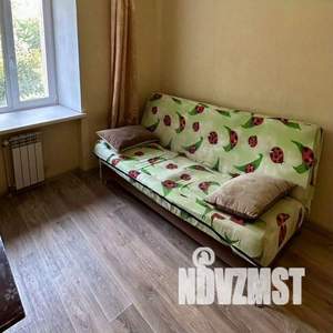 Студия квартира, вторичка, 16м2, 1/3 этаж