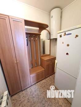 1-к квартира, вторичка, 43м2, 2/2 этаж