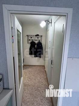 2-к квартира, вторичка, 54м2, 9/10 этаж