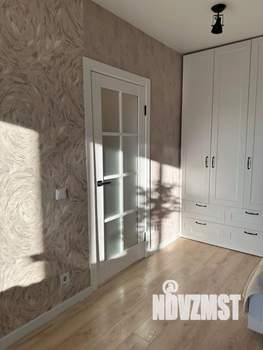1-к квартира, вторичка, 31м2, 3/5 этаж