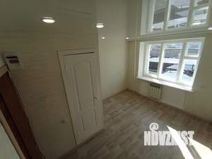 1-к квартира, вторичка, 13м2, 4/5 этаж