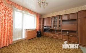 3-к квартира, вторичка, 65м2, 2/9 этаж