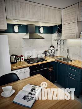 1-к квартира, вторичка, 60м2, 4/6 этаж