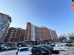 6-к квартира, вторичка, 253м2, 2/6 этаж