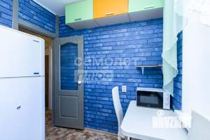 1-к квартира, вторичка, 26м2, 9/10 этаж