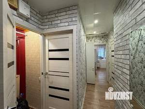 1-к квартира, вторичка, 32м2, 1/9 этаж