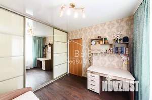 3-к квартира, вторичка, 83м2, 13/17 этаж