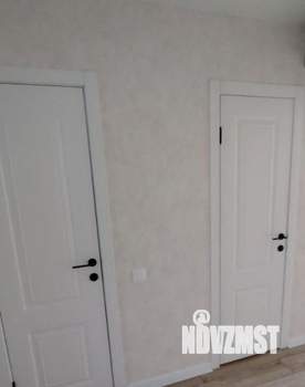 1-к квартира, вторичка, 40м2, 11/21 этаж