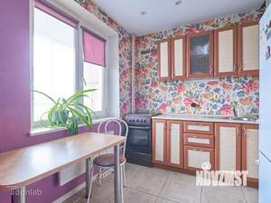 1-к квартира, вторичка, 36м2, 8/10 этаж