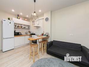 Студия квартира, вторичка, 32м2, 1/14 этаж