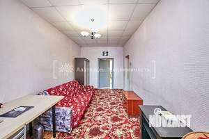 3-к квартира, вторичка, 58м2, 1/3 этаж