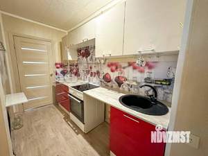 2-к квартира, вторичка, 55м2, 1/2 этаж