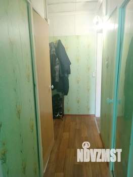 1-к квартира, вторичка, 30м2, 5/5 этаж