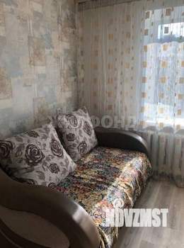 1-к квартира, вторичка, 13м2, 5/5 этаж