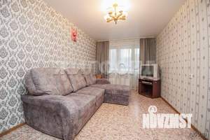 1-к квартира, вторичка, 36м2, 9/17 этаж