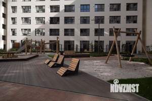 3-к квартира, вторичка, 75м2, 5/23 этаж