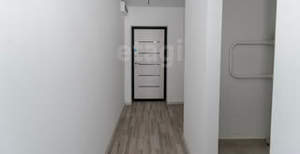 Студия квартира, сданный дом, 29м2, 1/10 этаж