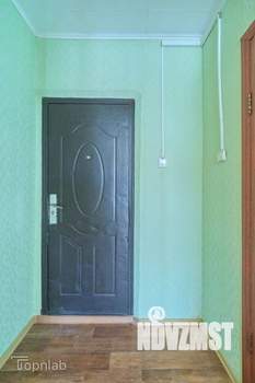 Студия квартира, вторичка, 13м2, 1/9 этаж