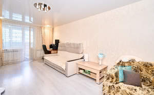 1-к квартира, вторичка, 49м2, 11/16 этаж