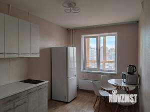 2-к квартира, вторичка, 60м2, 12/17 этаж