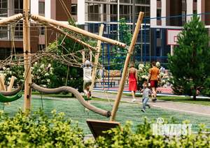 2-к квартира, вторичка, 61м2, 3/10 этаж