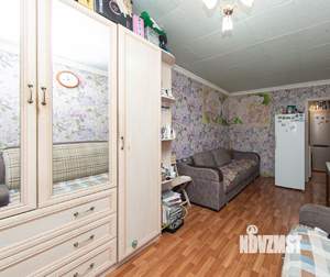 1-к квартира, вторичка, 23м2, 9/9 этаж