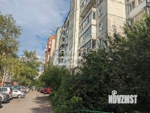 3-к квартира, вторичка, 67м2, 2/9 этаж