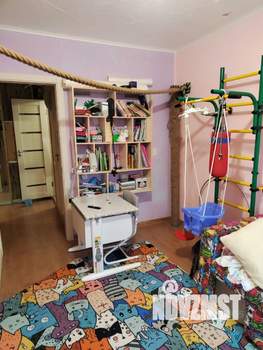 2-к квартира, вторичка, 50м2, 2/5 этаж