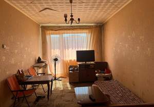 1-к квартира, вторичка, 36м2, 9/10 этаж