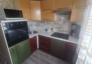 2-к квартира, вторичка, 54м2, 9/9 этаж