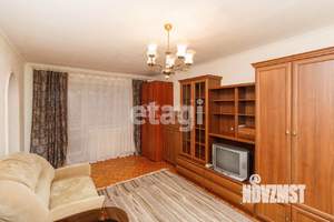 1-к квартира, вторичка, 31м2, 3/5 этаж